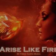 Fired Earth Music Arise Like Fire