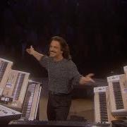 Yanni The Classic Performance