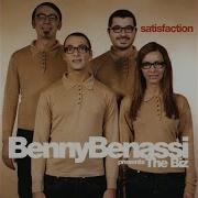 Satisfaction Isak Original Edit Benny Benassi Hd