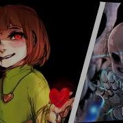 Undertale Genocide Amv Animation Chainsaw