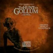 The Hunt Of Gollum Ost