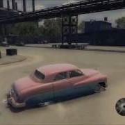 Mafia 2 Wheel Drift Part 1