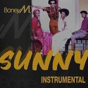 Boney M Sunny Instrumental