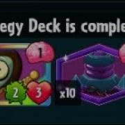 Pvz Heroes Interdimensional Zombie Transformation Station Hacked Deck