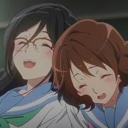 Hibike Euphonium 2 Amv Soundscape