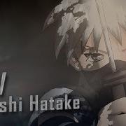 Ninja Kakashi Amv Aether Catharsis