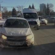 В Рейд С Сотрудниками Гибдд Кто Не Уступит Дорогу Машине Скорой Помощи