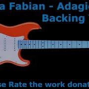 Lara Fabian Adagio Guitar Instrument