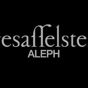 Aleph Gesaffeilstein