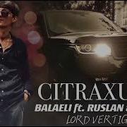 Citraxuda Meyxana Remix