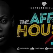 Afro Deep House Mix 2019