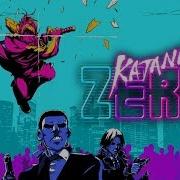 Katana Zero Ost Hit The Floor Extended