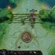 How To Block Creep In Radiant Offlane Arteezy Block