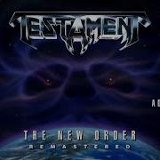 Testament Full Album Remastered