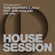 Jolly Love Game Feat Erin Ragland The Veterans Radio Edit