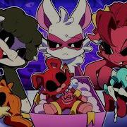 Fake Nightmares Nightmare Critters Theme Song Poppy Playtime Chapter 4 Fully Animated Song