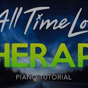 Therapy All Time Low Piano Cover