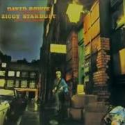 David Bowie Ziggy Stardust Full Album