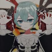 Mmd Otome Dissection 乙女解剖 Hatsune Miku