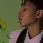 Willow Smith Jimi