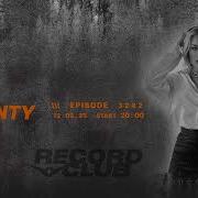 Deep House Mix By Acid Bounty Episode 3242 Radio Record 2025 12 05