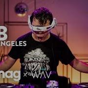 The Crystal Method Returns To The Lab La