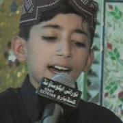 Waqar Ahmed Naat 12 Kandiaro