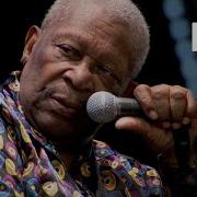 Bb King The Thrill Is Gone