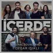 Içerde Dizi Müziği Kan Bağı