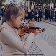 My Heart Will Go On Celine Dion Violin Cover By Karolina Protsenko