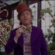 Pure Imagination Willy Wonka