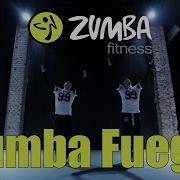 Zumba Fuego