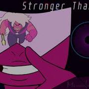 Stronger Than You Music Box