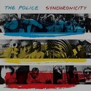 The Police Synchronicity Pt I