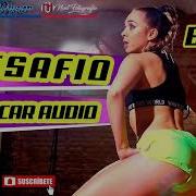 Desafio Toma Toma Twerk Brasilero El Aleex Deejay