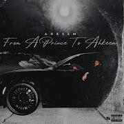 Ahkeem Feat Angel Daddy