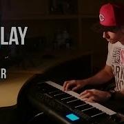 Coldplay Birds Piano Cover By Marijan