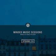 Roald Velden Minded Music Sessions 114