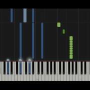 Elektronomia Sky High Piano