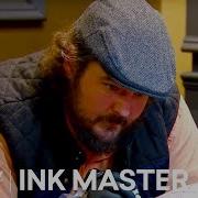 Elimination Tattoo Military Portraits Part I Ink Master Season 6