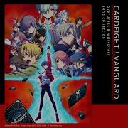 Cardfight Vanguard Will Dress Ost