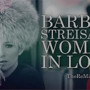 Barbara Streisand Woman In Love Remix