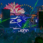 John O Callaghan Luminosity Beach Festival 2019