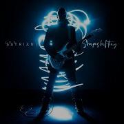 Joe Satriani Teardrops