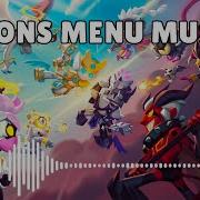 Brawl Stars Demon Music 2