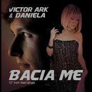 Victor Ark Daniela Bacia Me Brayan Master Remix Italo Disco 2019