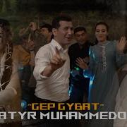 Batyr Muhammedow Bagtym Mp3 Skachat