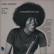 Bobbi Humphrey Harlem River Drive