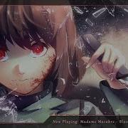 Nightcore Blood Right