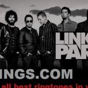 Linkin Park Piano Ringtone